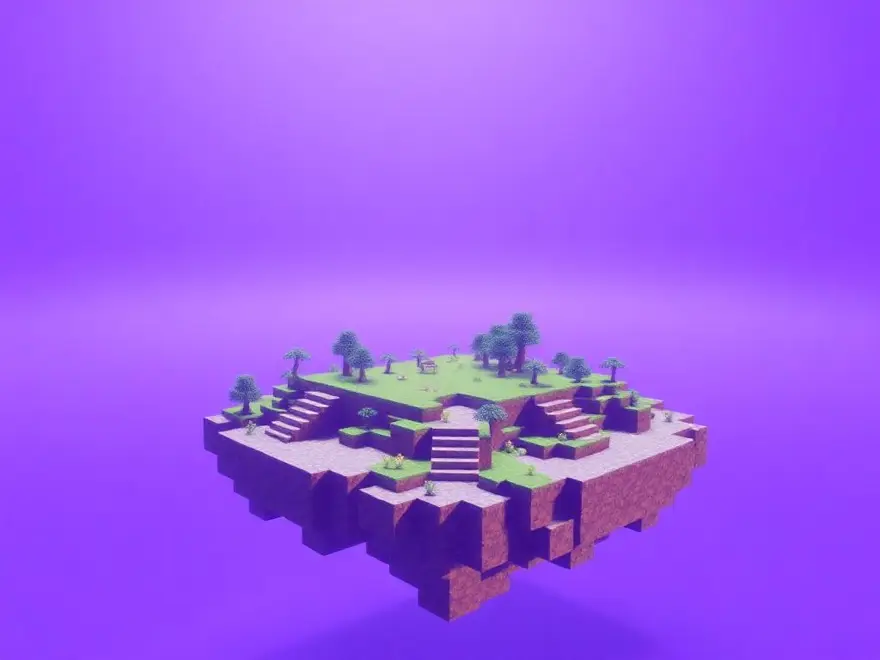Practice PvP gamemode preview